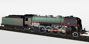 R141.1244 der SNCF